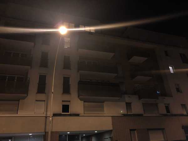 UN APPARTEMENT