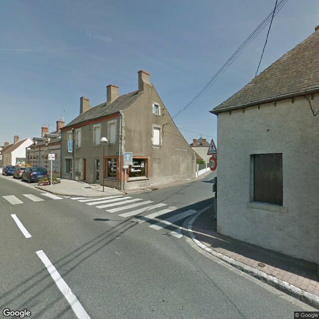 UNE PARCELLE DE TERRAIN