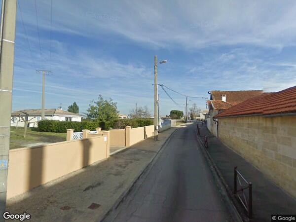 UN APPARTEMENT