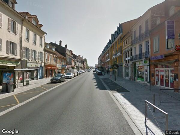UN APPARTEMENT