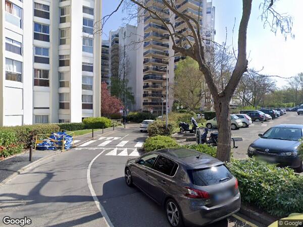 UN APPARTEMENT