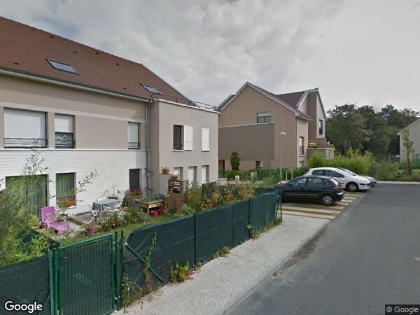 UN APPARTEMENT