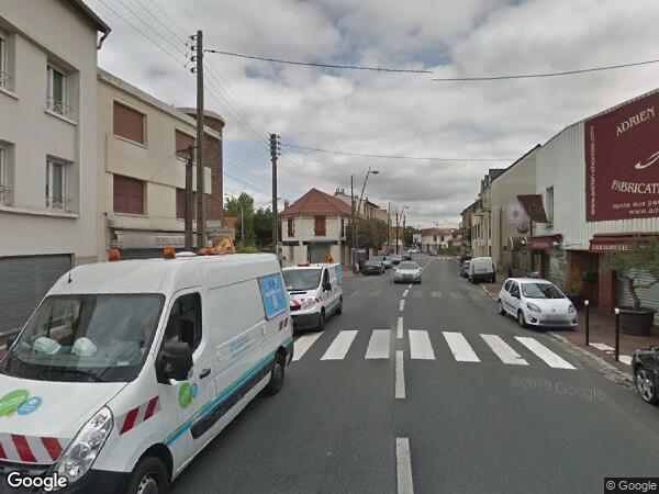 UN APPARTEMENT