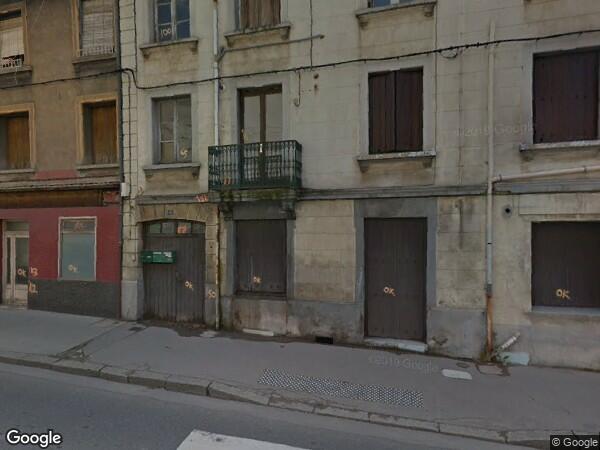 UN APPARTEMENT