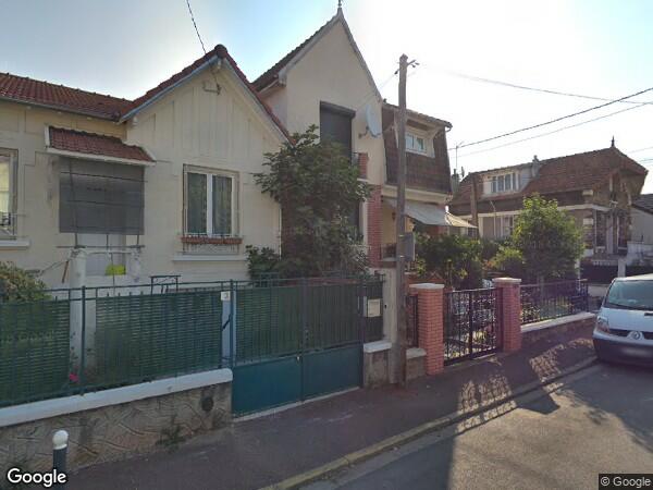 UN PAVILLON