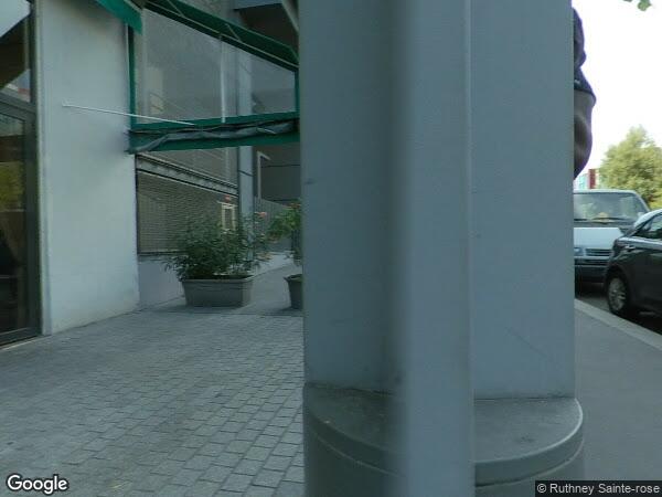 UN APPARTEMENT