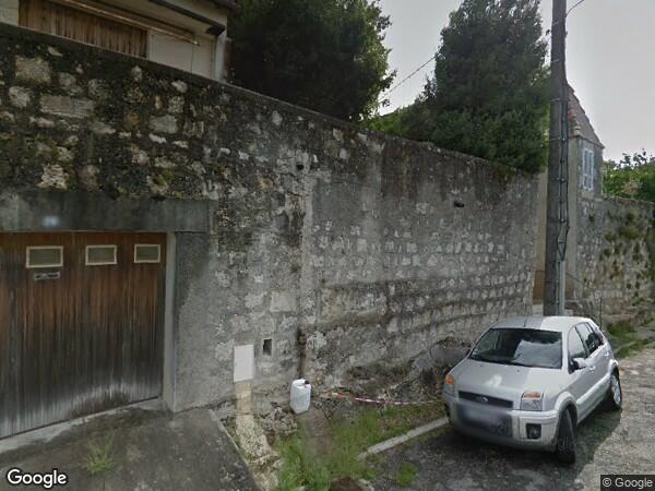 UNE MAISON D'HABITATION
