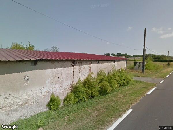 UNE VIEILLE FERME