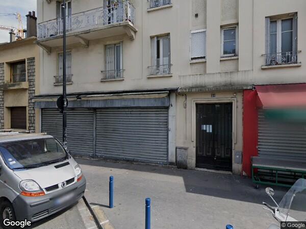 UN APPARTEMENT
