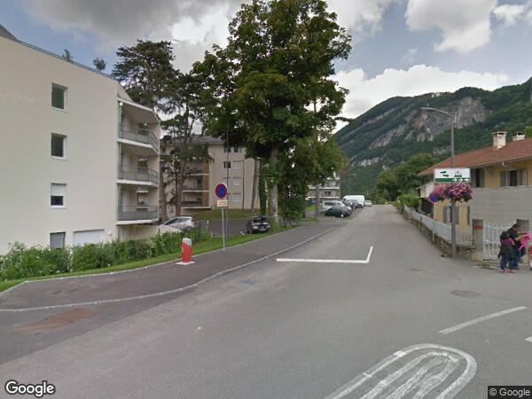 UN APPARTEMENT