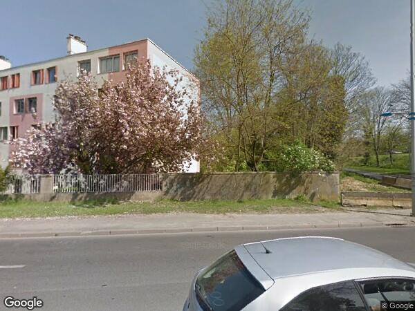 UN APPARTEMENT