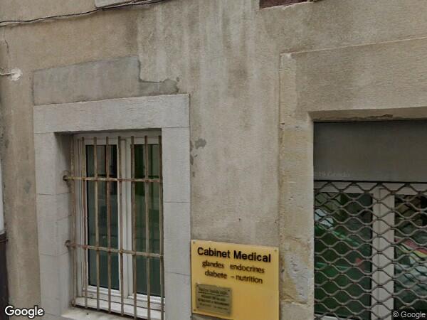 UN IMMEUBLE ANCIEN