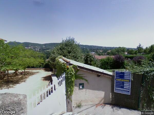 PARCELLES DE TERRAINS