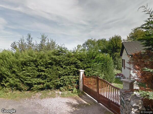 DEUX PARCELLES DE TERRAINS NON BÂTIES