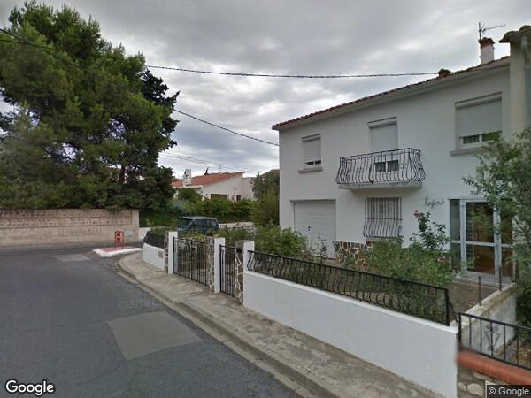 UNE MAISON D'HABITATION