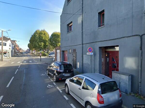 UN APPARTEMENT