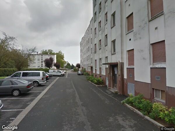 UN APPARTEMENT