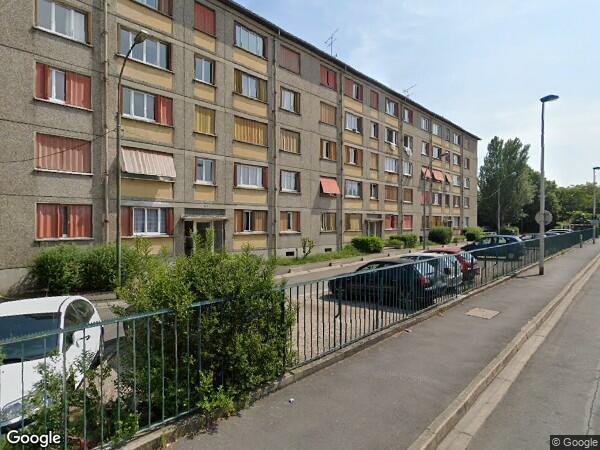 UN APPARTEMENT DE 76,43 M² 