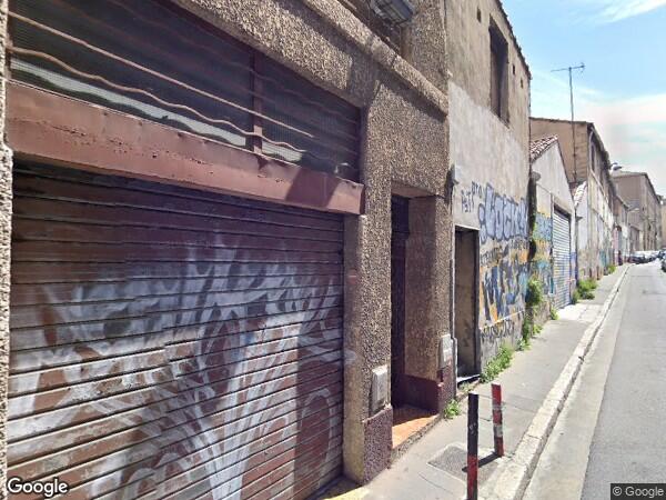 UN APPARTEMENT DE 53,86 M² 