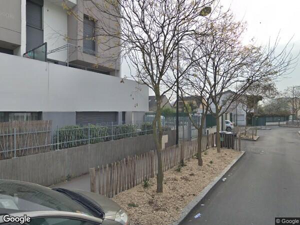 UN APPARTEMENT DE 57,46 M²
