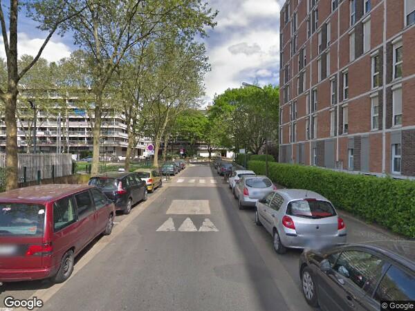 UN APPARTEMENT