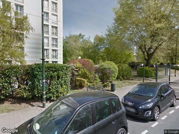 UN APPARTEMENT