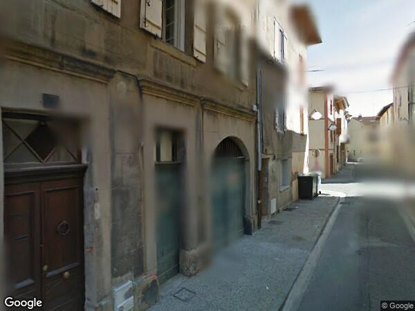 UNE MAISON DE VILLE