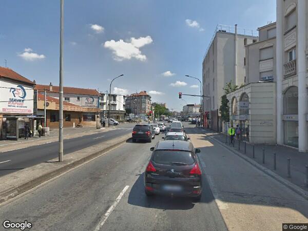DES APPARTEMENTS