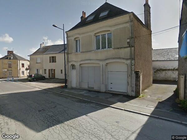 UN APPARTEMENT