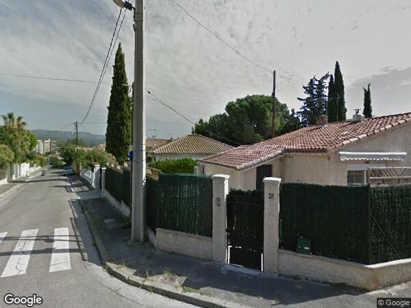 UN APPARTEMENT