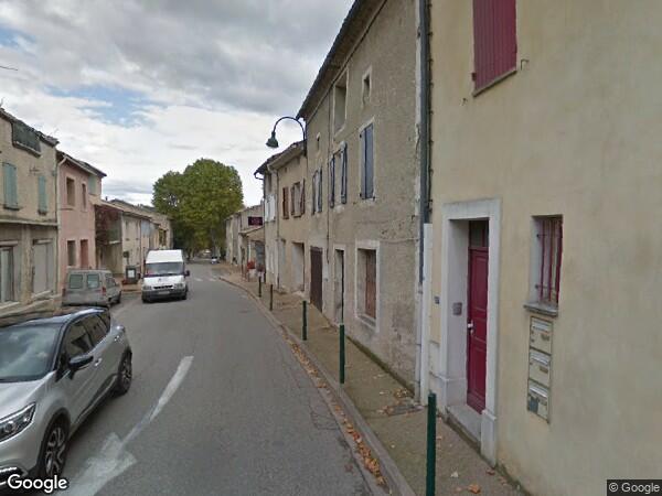 UNE PARCELLE DE TERRAIN À BÂTIR