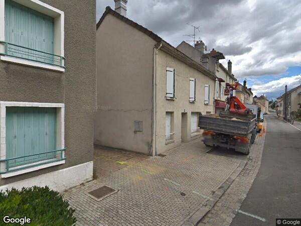 UN APPARTEMENT