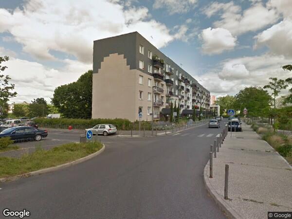 UN APPARTEMENT