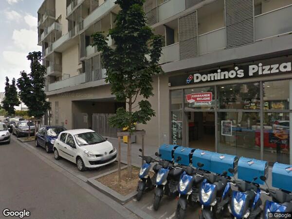 UN APPARTEMENT