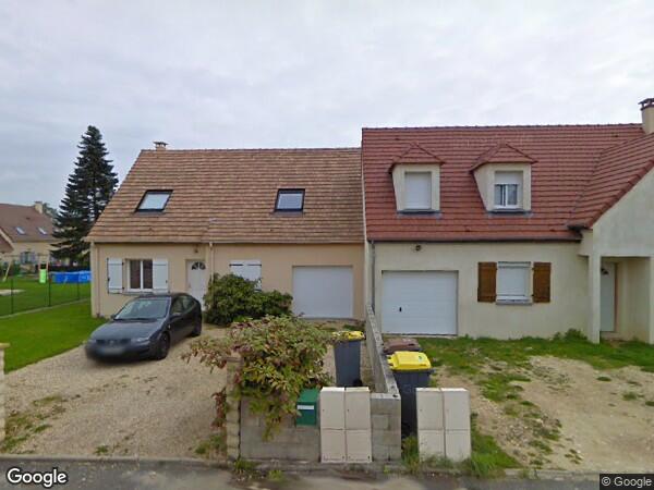 UN PAVILLON D'HABITATION