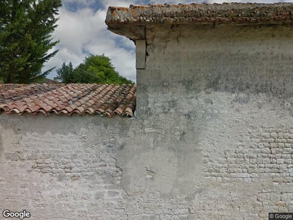 UNE MAISON D'HABITATION