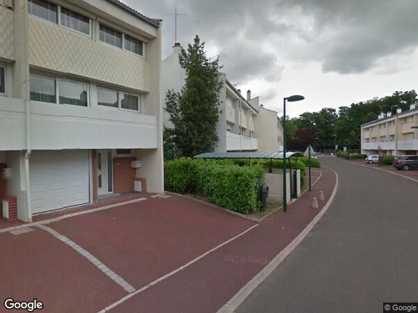 UN PAVILLON INDIVIDUEL