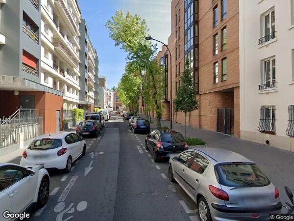 UN LOGEMENT