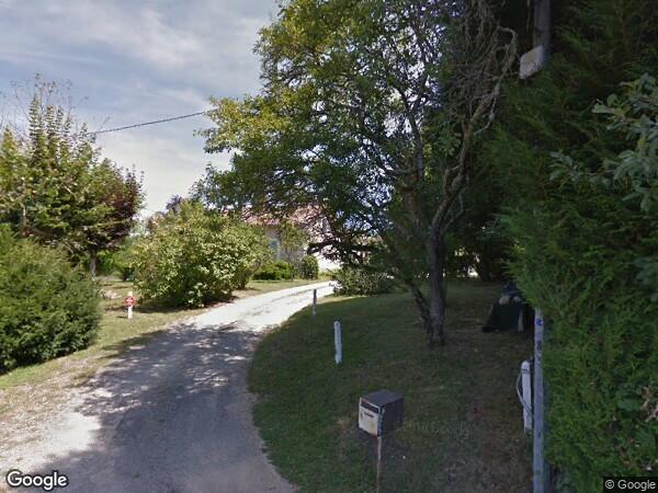 DIVERSES PARCELLES 