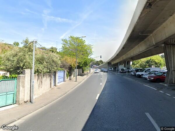 UN APPARTEMENT