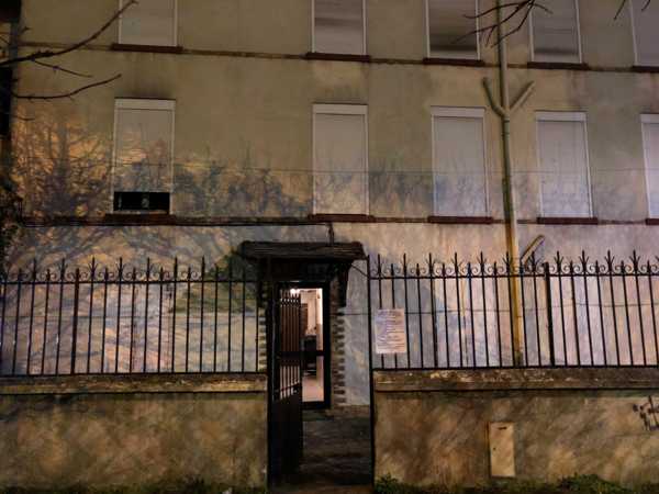 UN APPARTEMENT DE 3 PIÈCES 