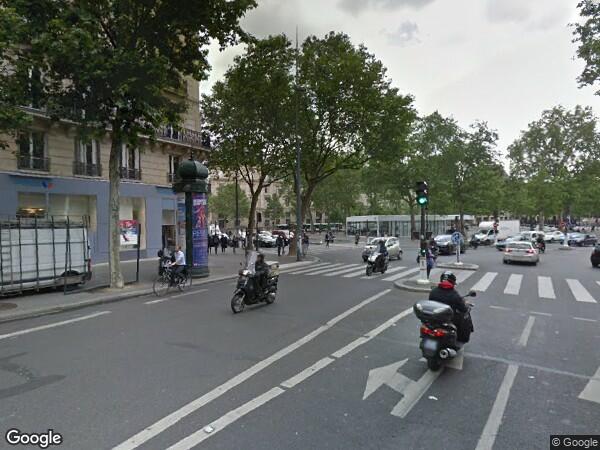 UN APPARTEMENT