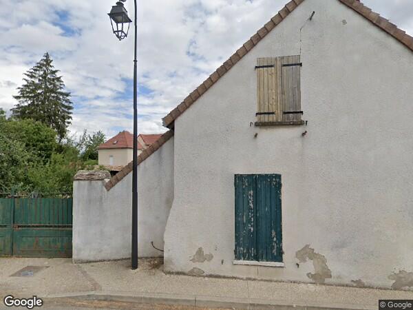 UN APPARTEMENT DUPLEX