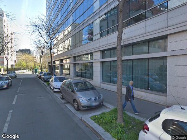 UN APPARTEMENT