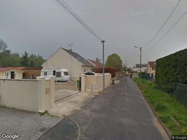 UN IMMEUBLE