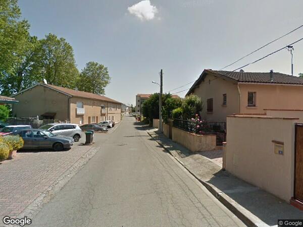 UN APPARTEMENT