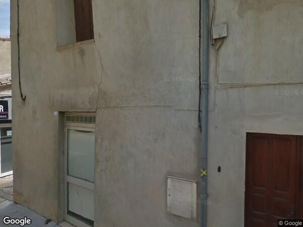 UNE MAISON D'HABITATION