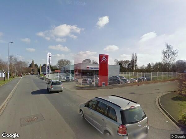 UNE MAISON D'HABITATION