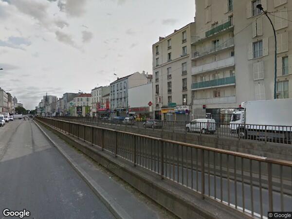 UN APPARTEMENT DE 42,58 M² 