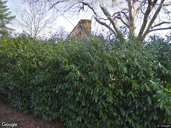 UNE MAISON D'HABITATION